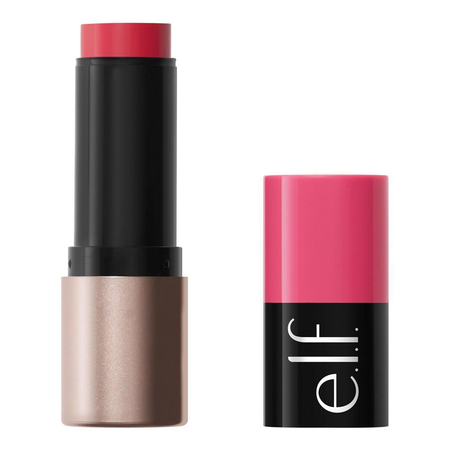 Soft Glam Cream Blush