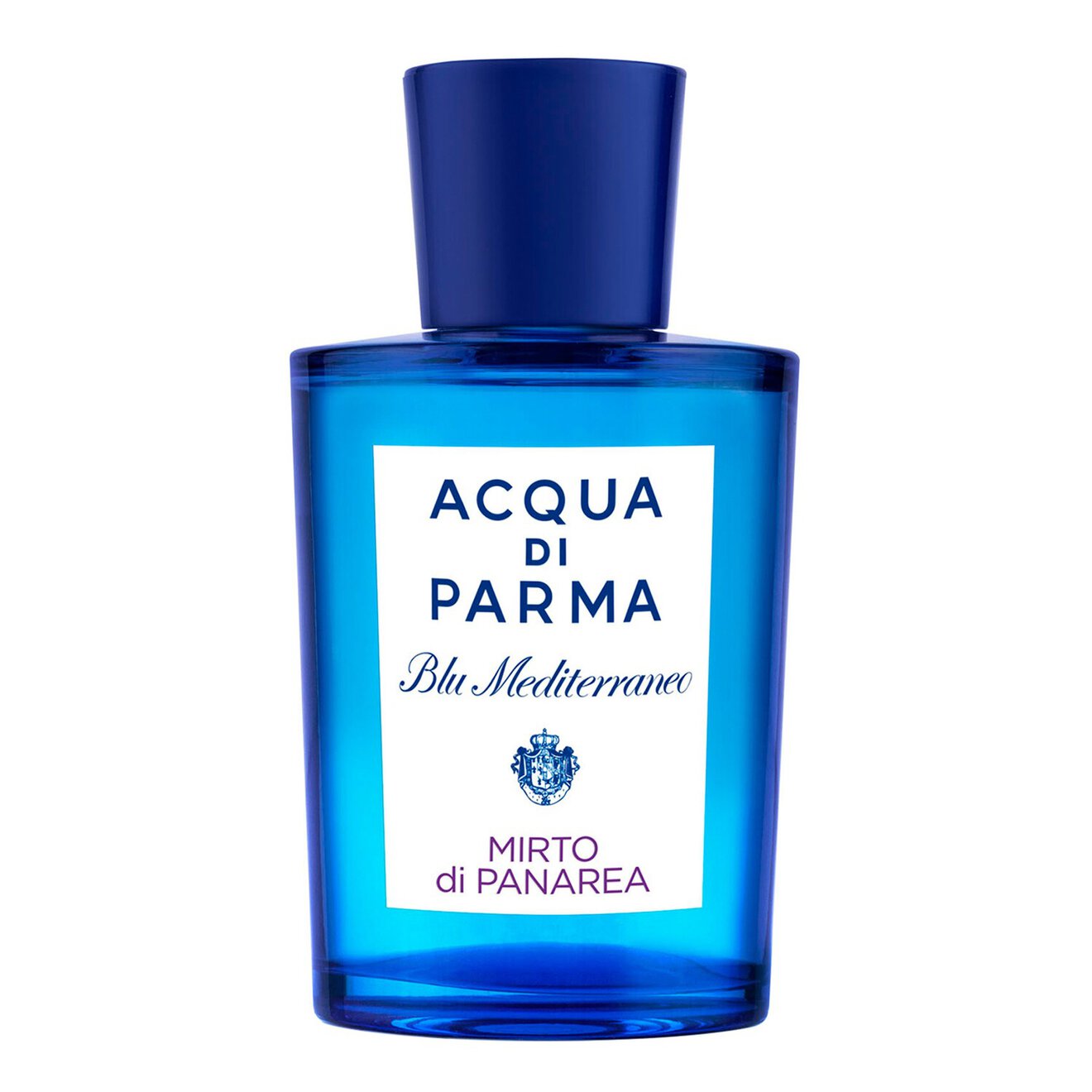 Blu Mediterraneo Mirto di Panarea - أو دي تواليت عطري حمضي