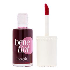 Benetint - Rose-tinted Lip & Cheek Stain, BENEFIT COSMETICS