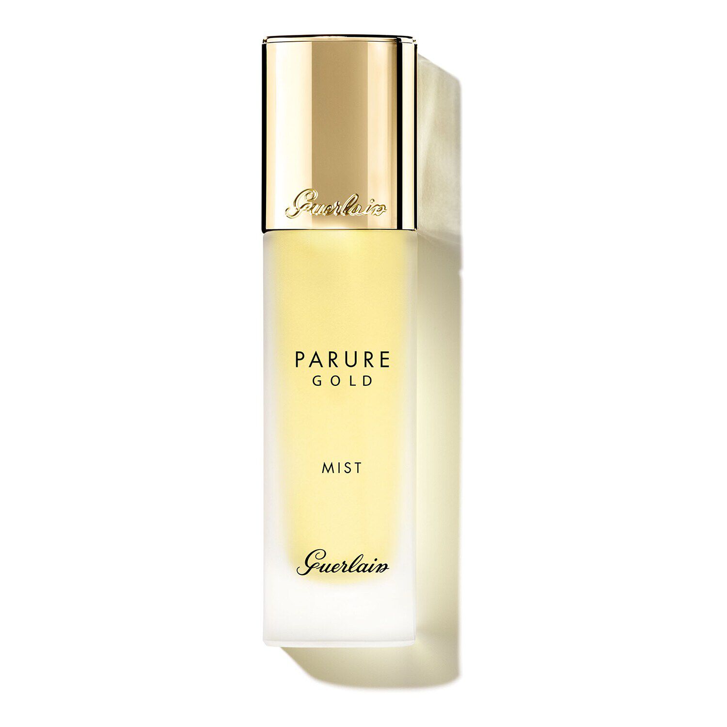 Parure Gold - Setting Mist