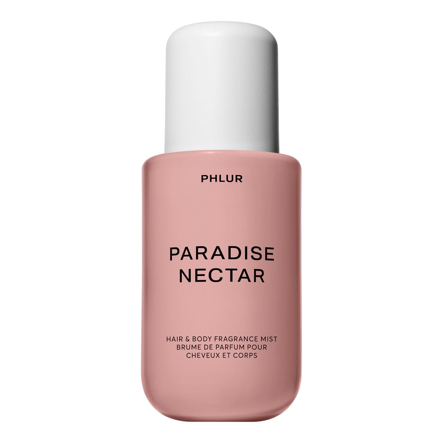 Paradise Nectar - Hair and Body Fragrance Mist