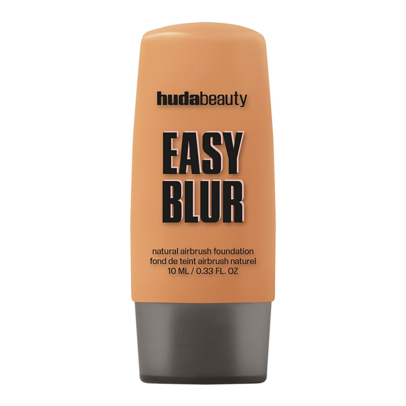 Easy Blur Foundation Mini
