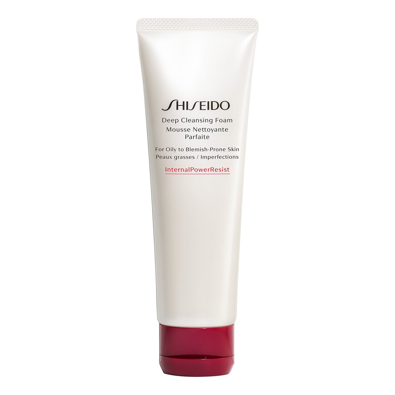 Deep Cleansing Foam