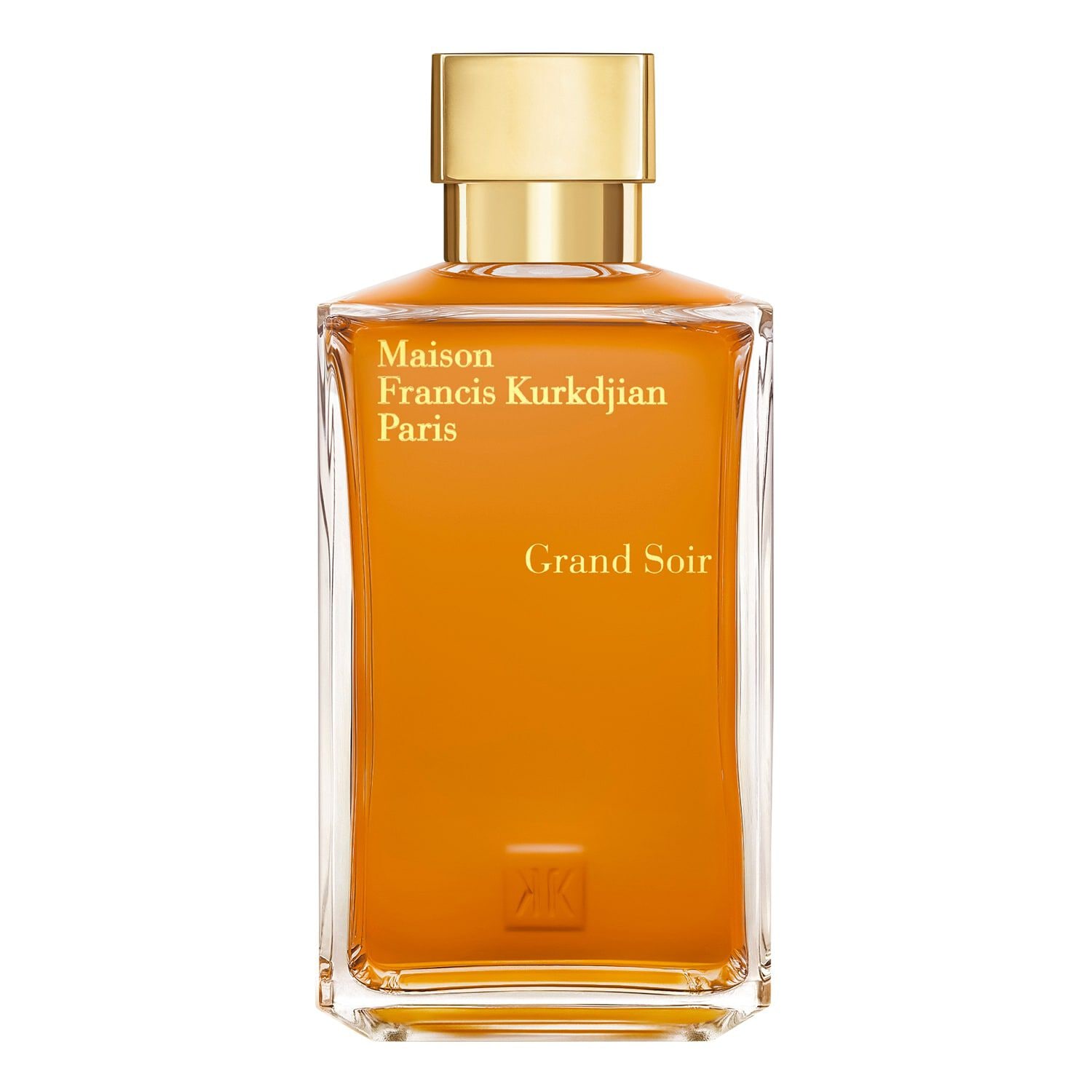 Grand Soir - Eau de parfum