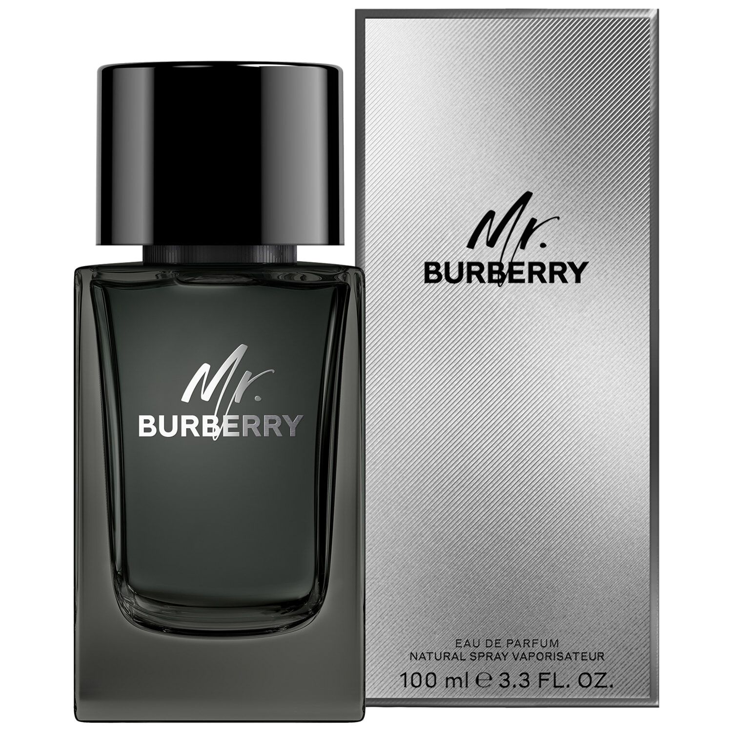 Mr. Burberry Eau de Parfum BURBERRY SEPHORA