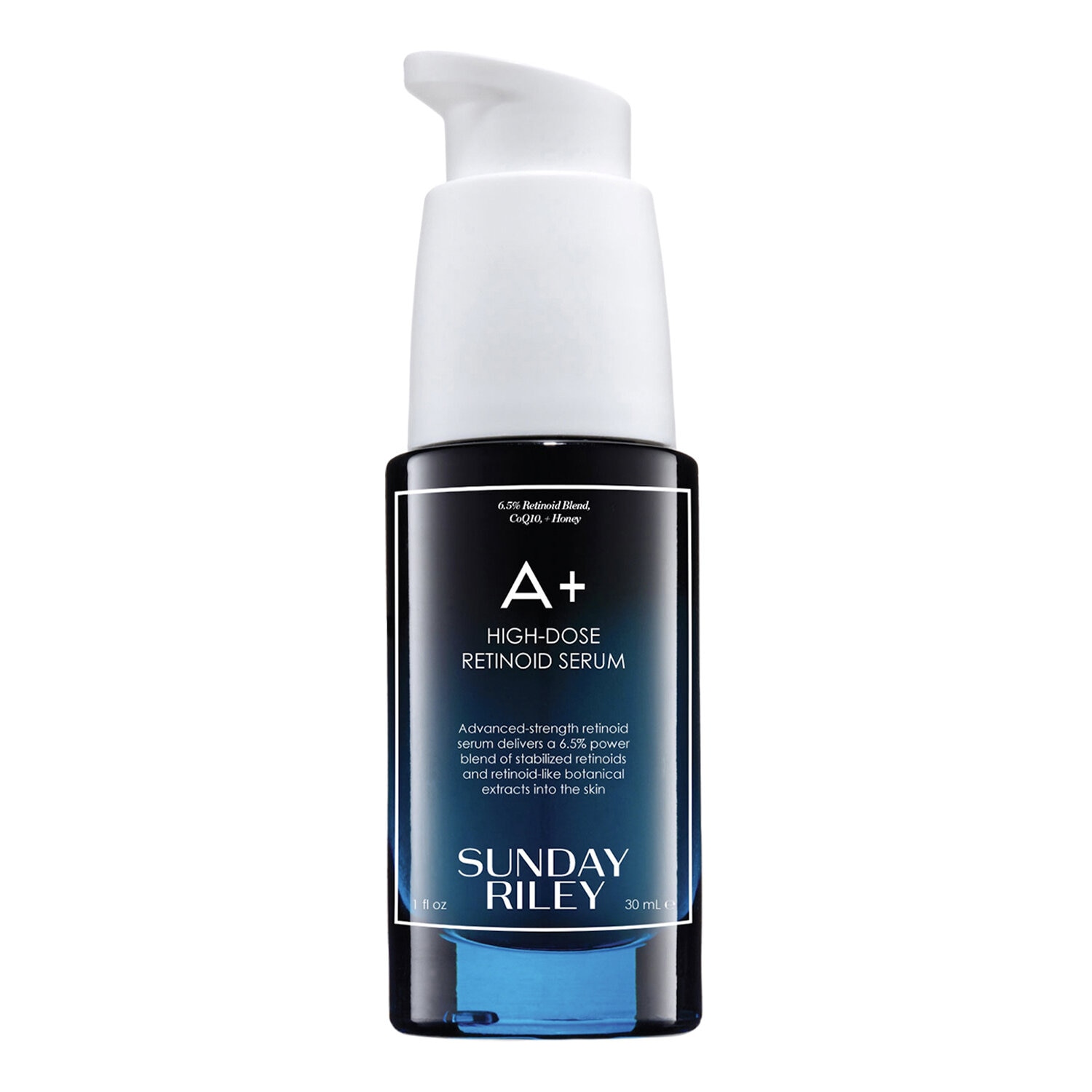 A+ High-Dose Retinoid Serum