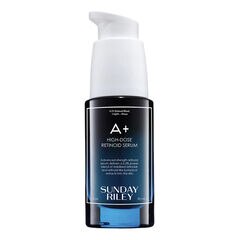 A+ High-Dose Retinoid Serum, SUNDAY RILEY
