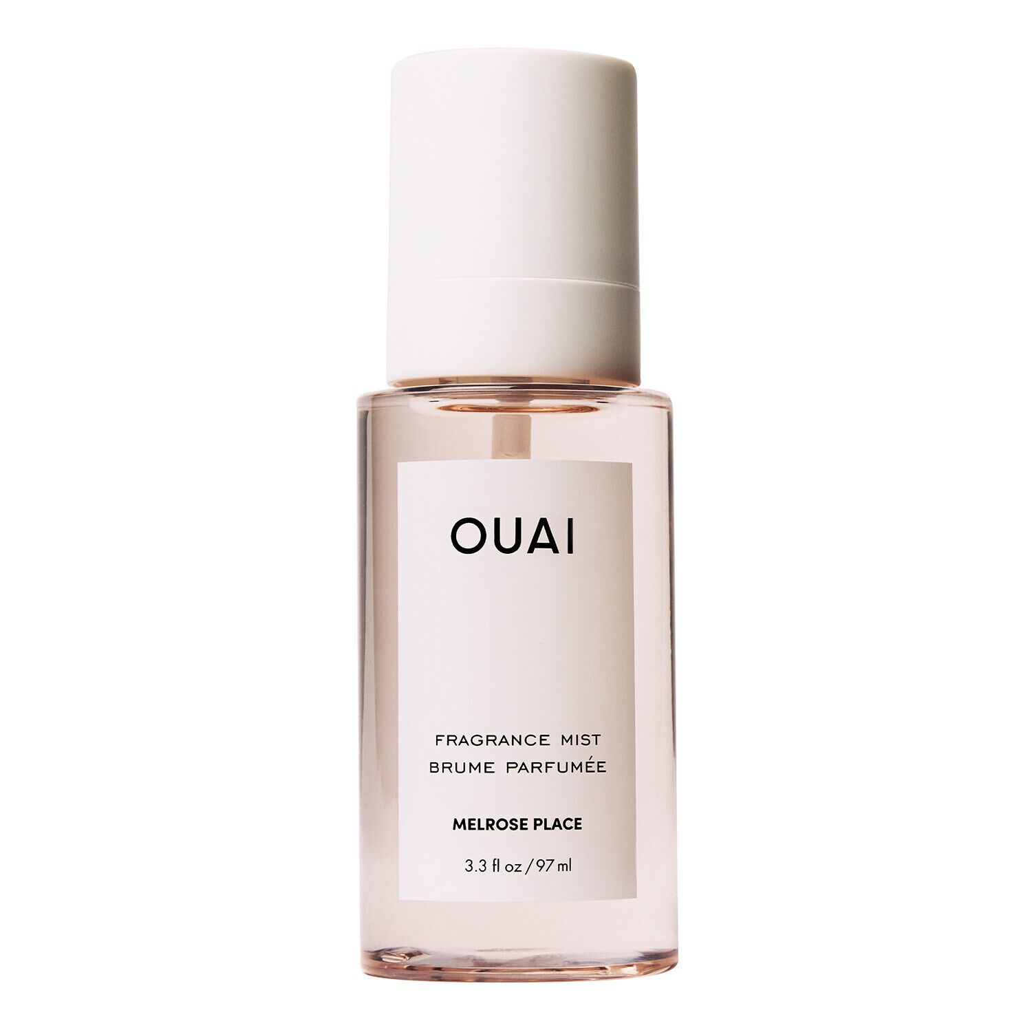 رذاذ عطر ماء تواليت – ميلروز بليس - حجم ملائم للسفر