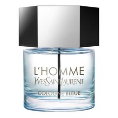 L'Homme Cologne Bleue, YVES SAINT LAURENT