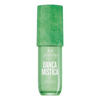 Dança Mística Perfume Mist