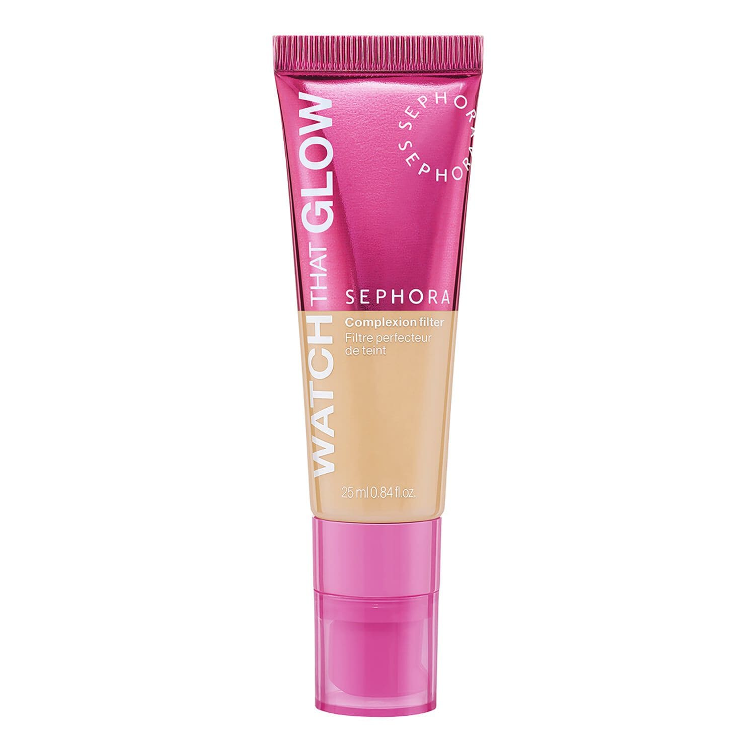 Watch That Glow Glow-Boosting Complexion Filter