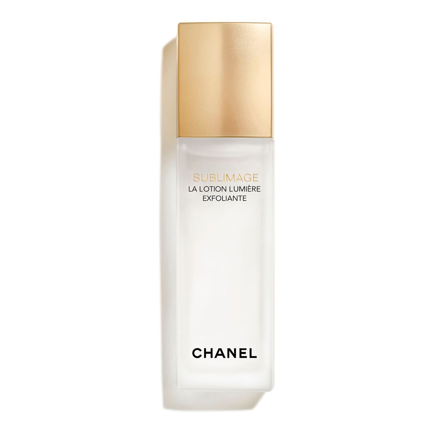 لوشن مقشر فائق لا لوسيون لوميير سوبليماج