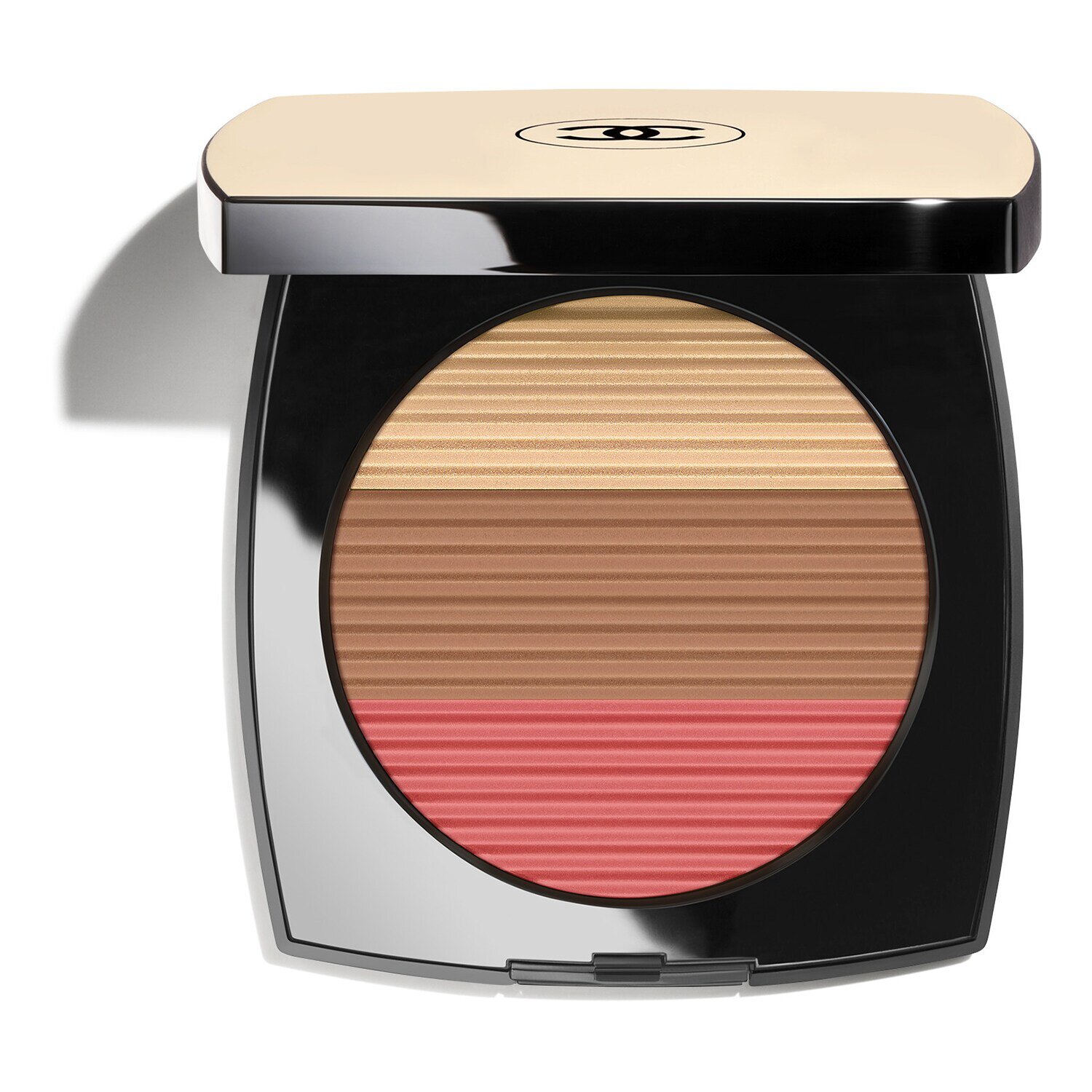 LES BEIGES - Healthy Glow Sun-Kissed Powder