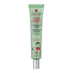 CC Red Correct - Anti Redness Cream, ERBORIAN