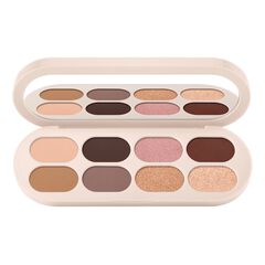 Essential Neutrals Eyeshadow Palette, RARE BEAUTY