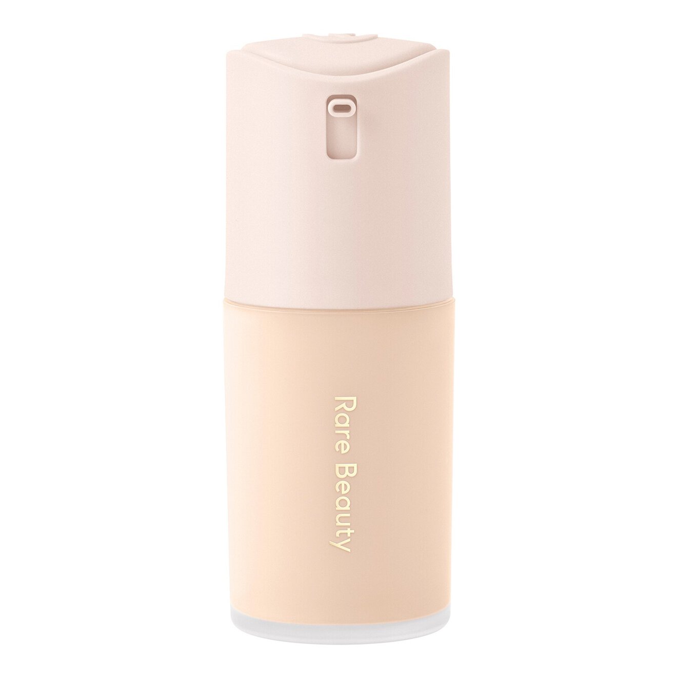 True to Myself Natural Matte Longwear Foundation