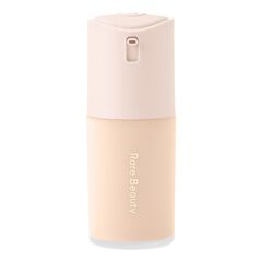 True to Myself Natural Matte Longwear Foundation, RARE BEAUTY