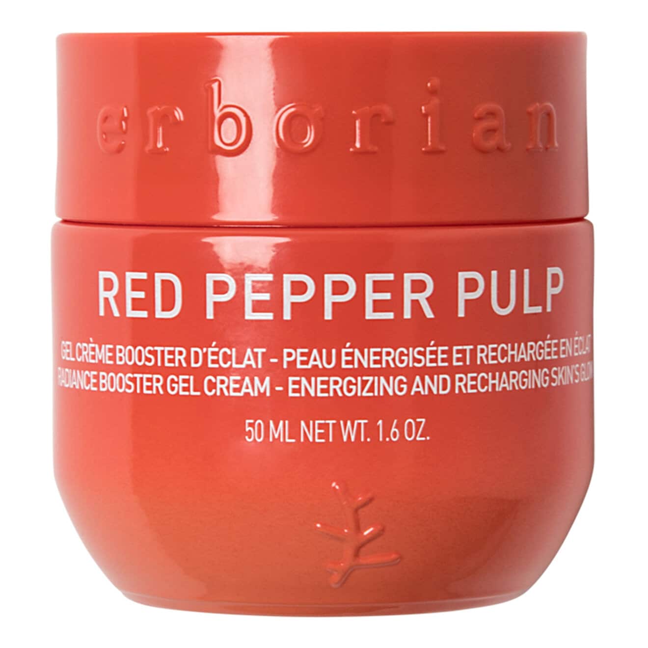 Red Pepper Pulp