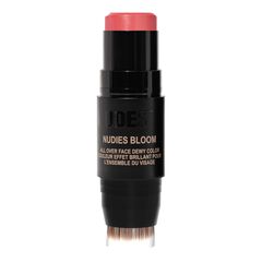 Nudies Bloom All Over Face Dewy Color, NUDESTIX