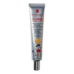 CC Cream SPF 25, ERBORIAN
