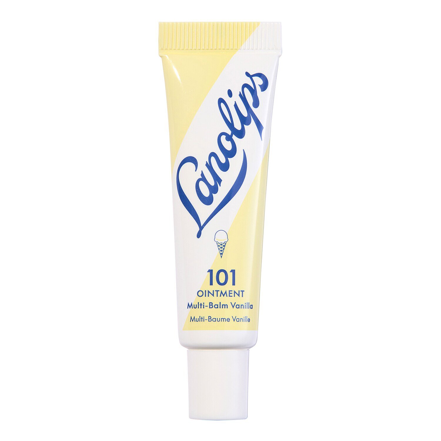 101 Ointment Multi-Balm Vanilla