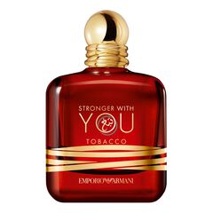 Stronger With You Tobacco, ARMANI