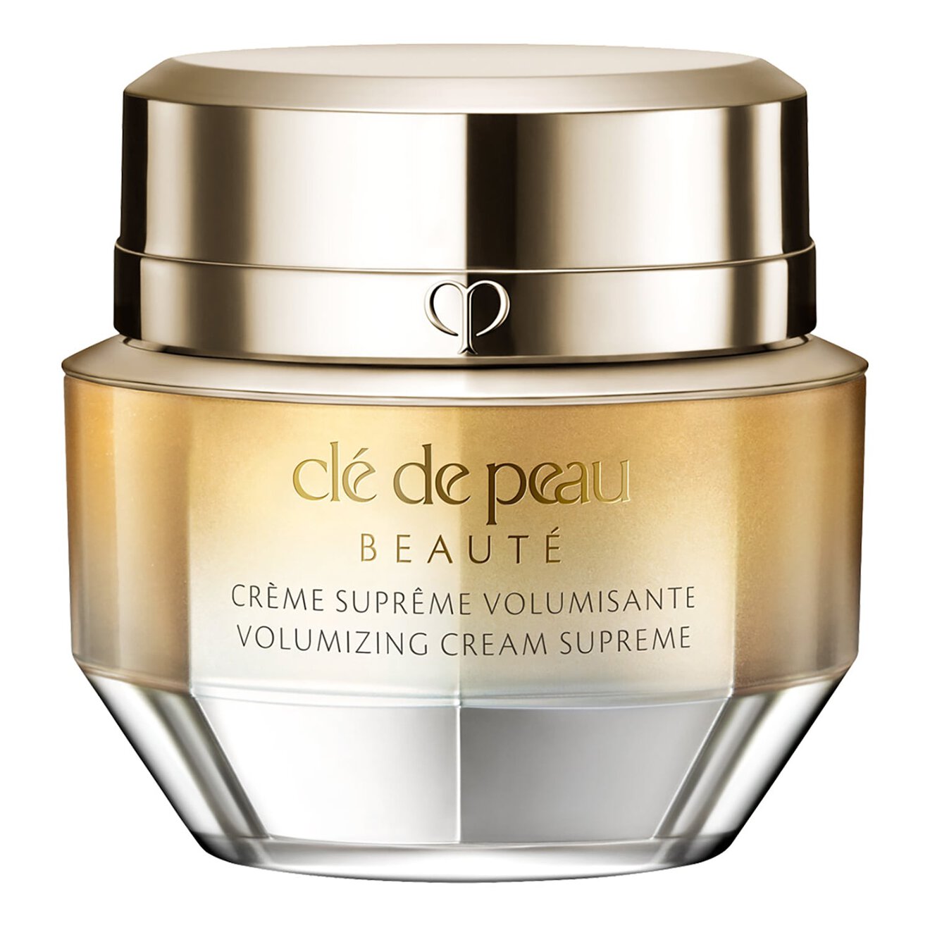 فوليومايزينج كريم سوبريم