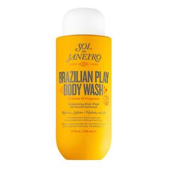 Brazilian 4Play Shower Cream Gel, SOL DE JANEIRO