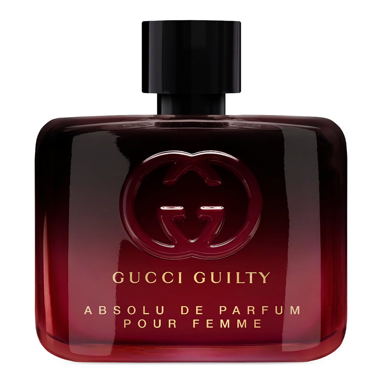 Guilty - Absolu de Parfum Pour Femme