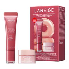 Glaze & Bouncy Drumbeat, LANEIGE