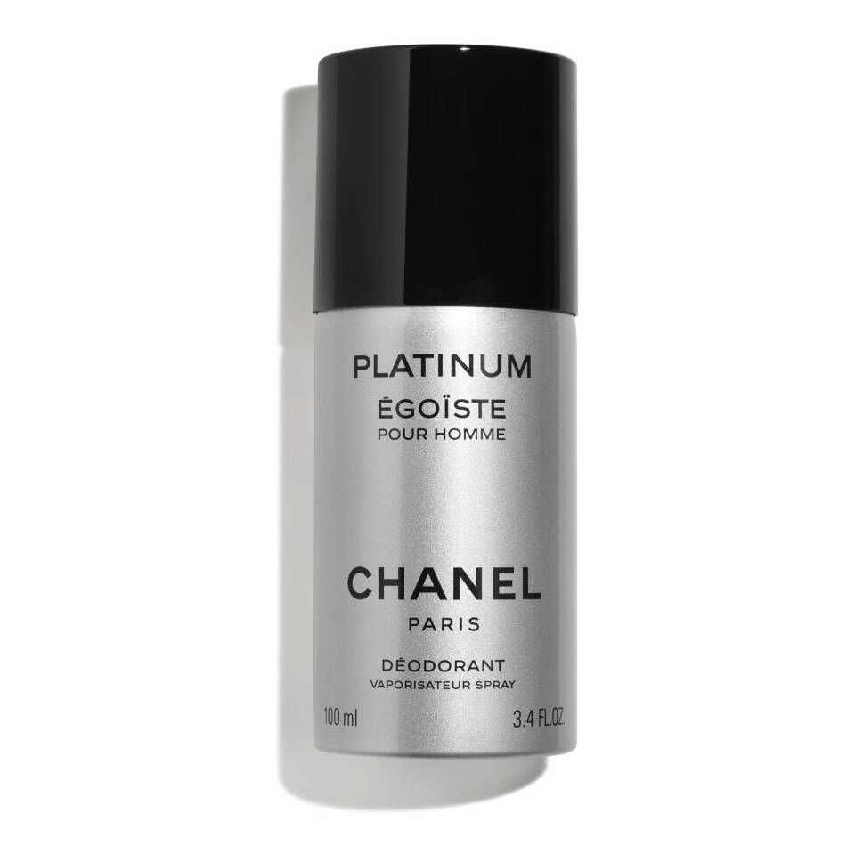 PLATINUM ÉGOÏSTE - Deodorant Spray