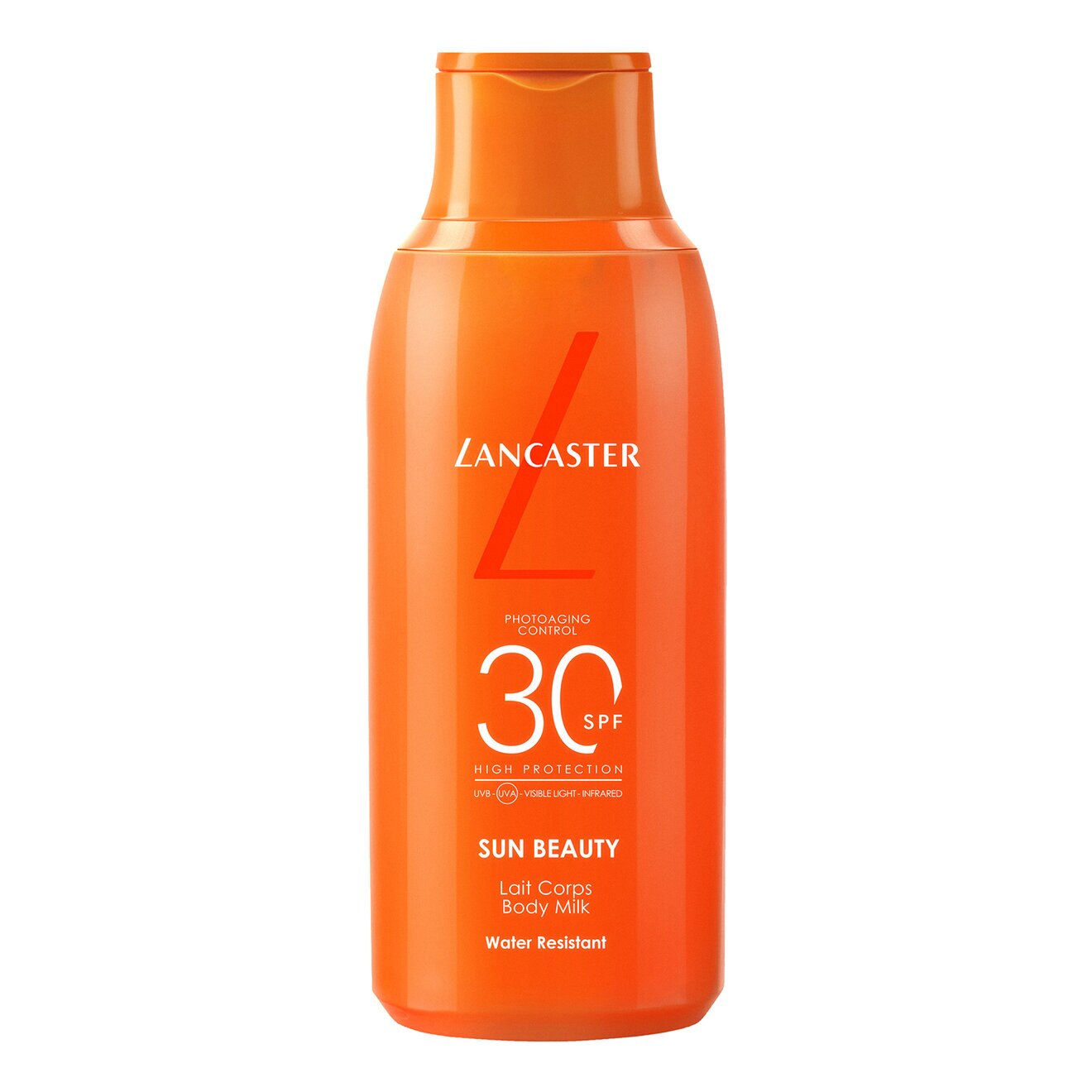 Sun Beauty - Body Milk SPF30