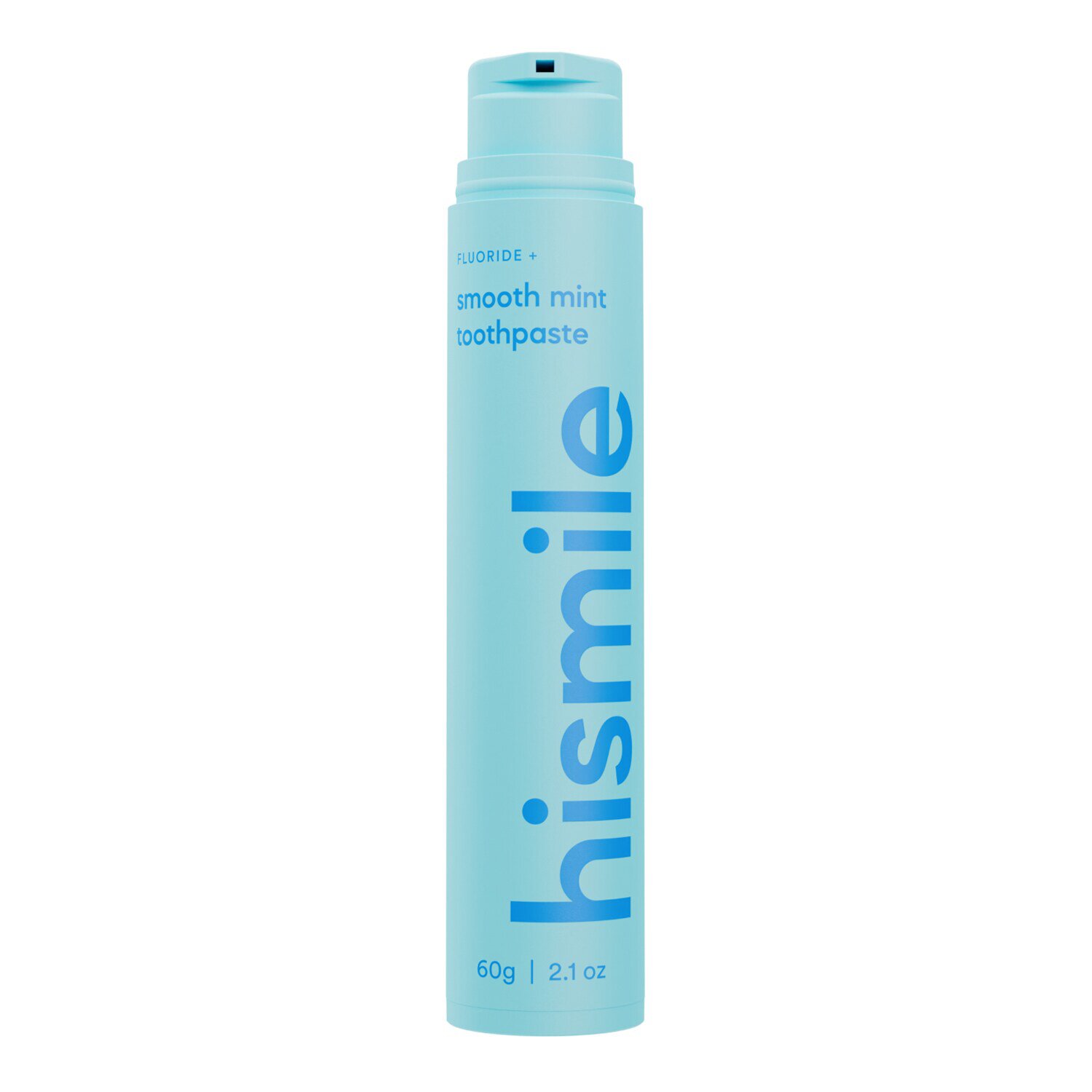 Fluorideᐩ Toothpaste