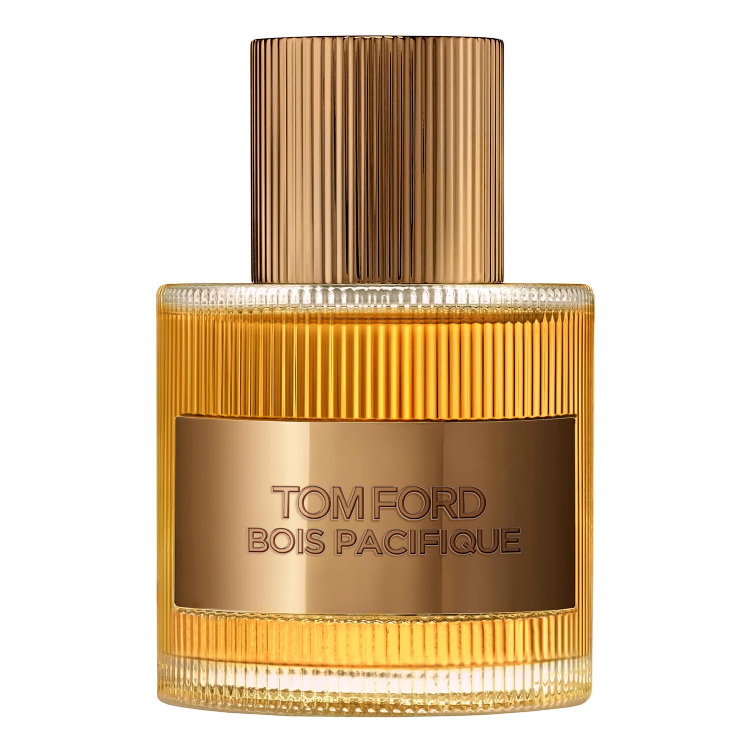 Bois Pacifique - Eau de Parfum