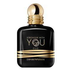 EA Stronger With You Oud , ARMANI