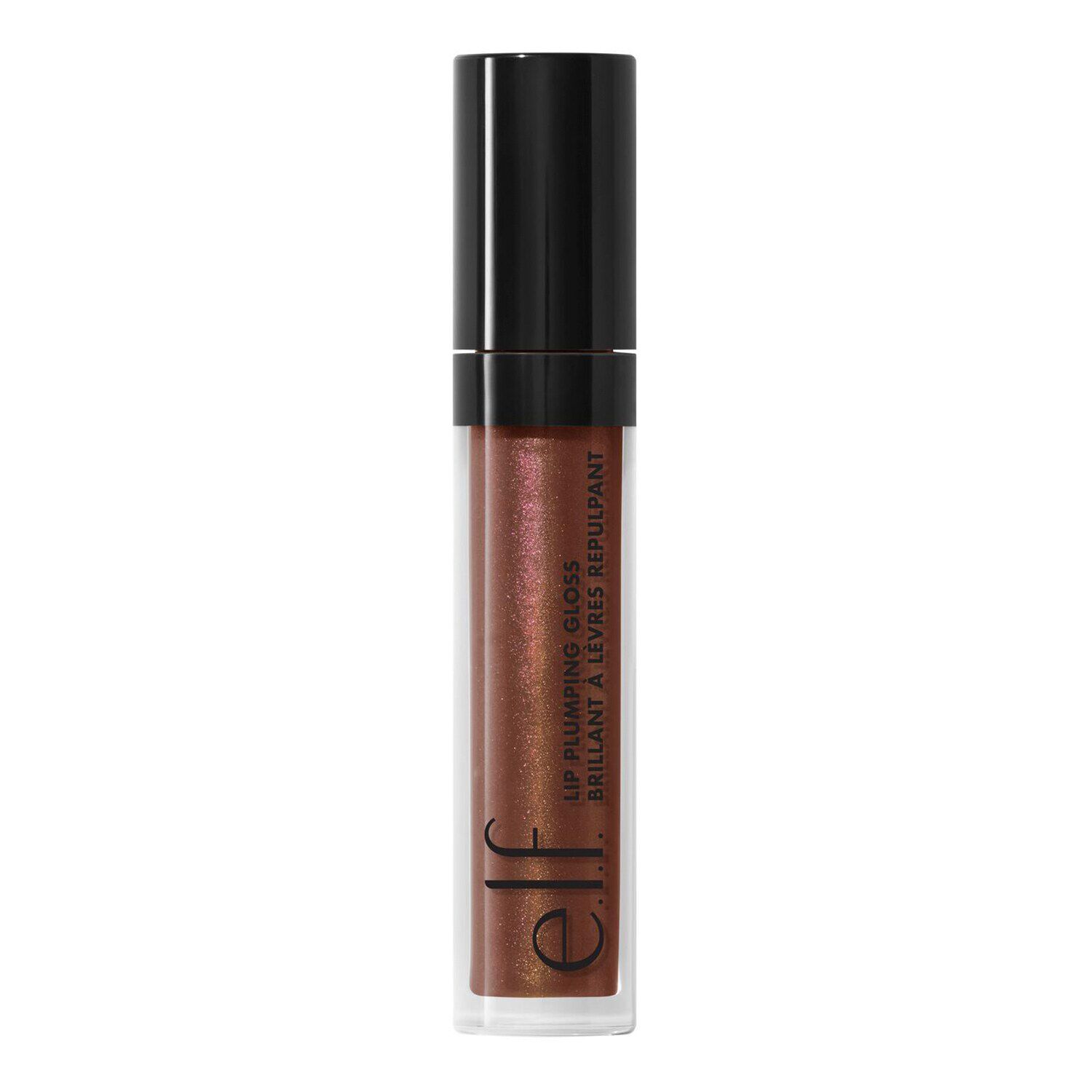 Lip Plumping Gloss