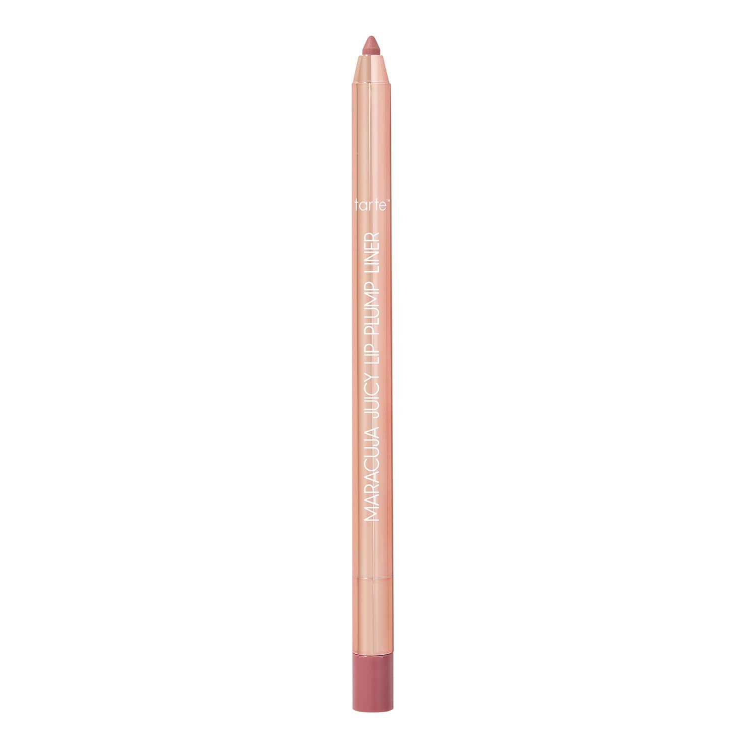 Maracuja Juicy Lip Plump Peptide Liner