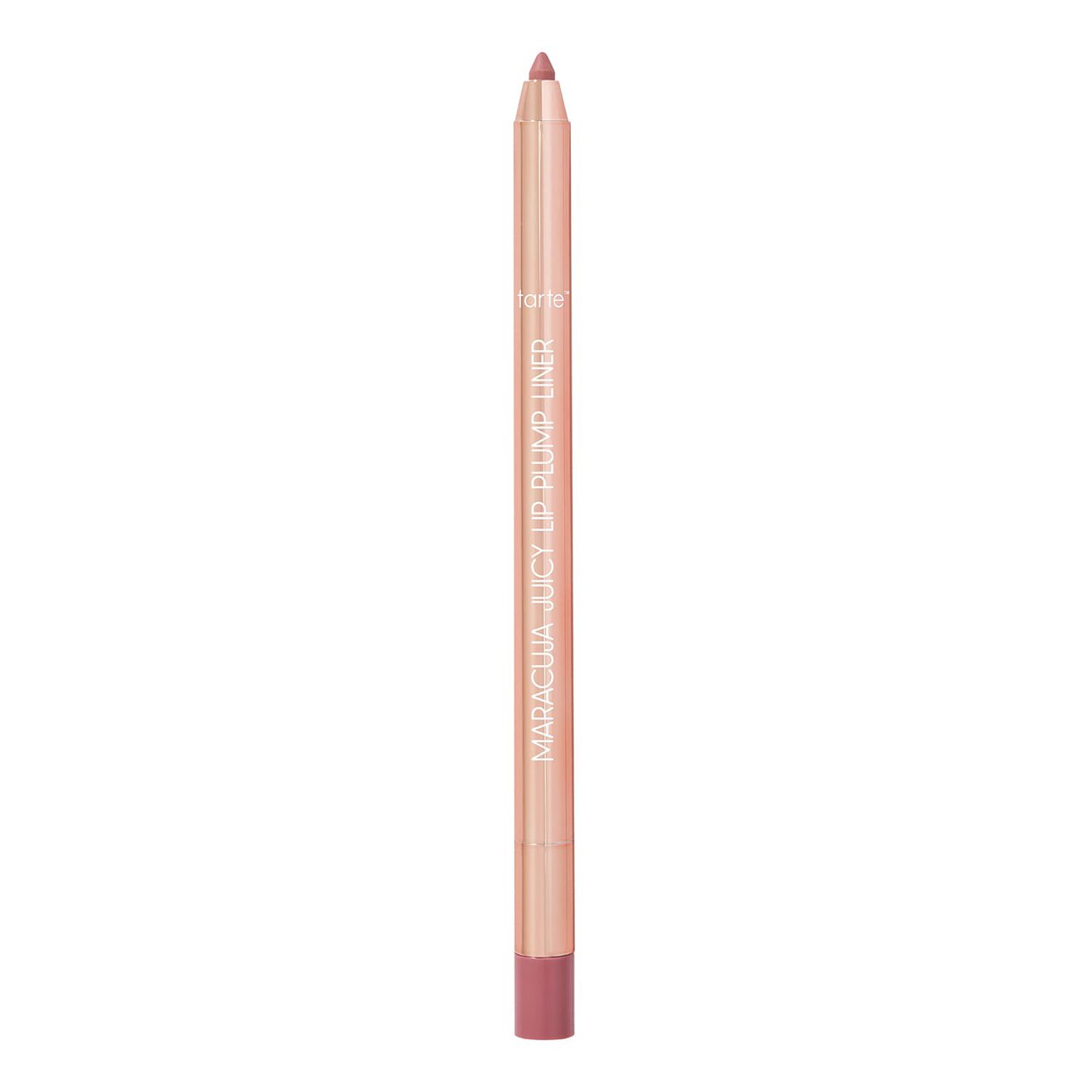 Maracuja Juicy Lip Plump Peptide Liner