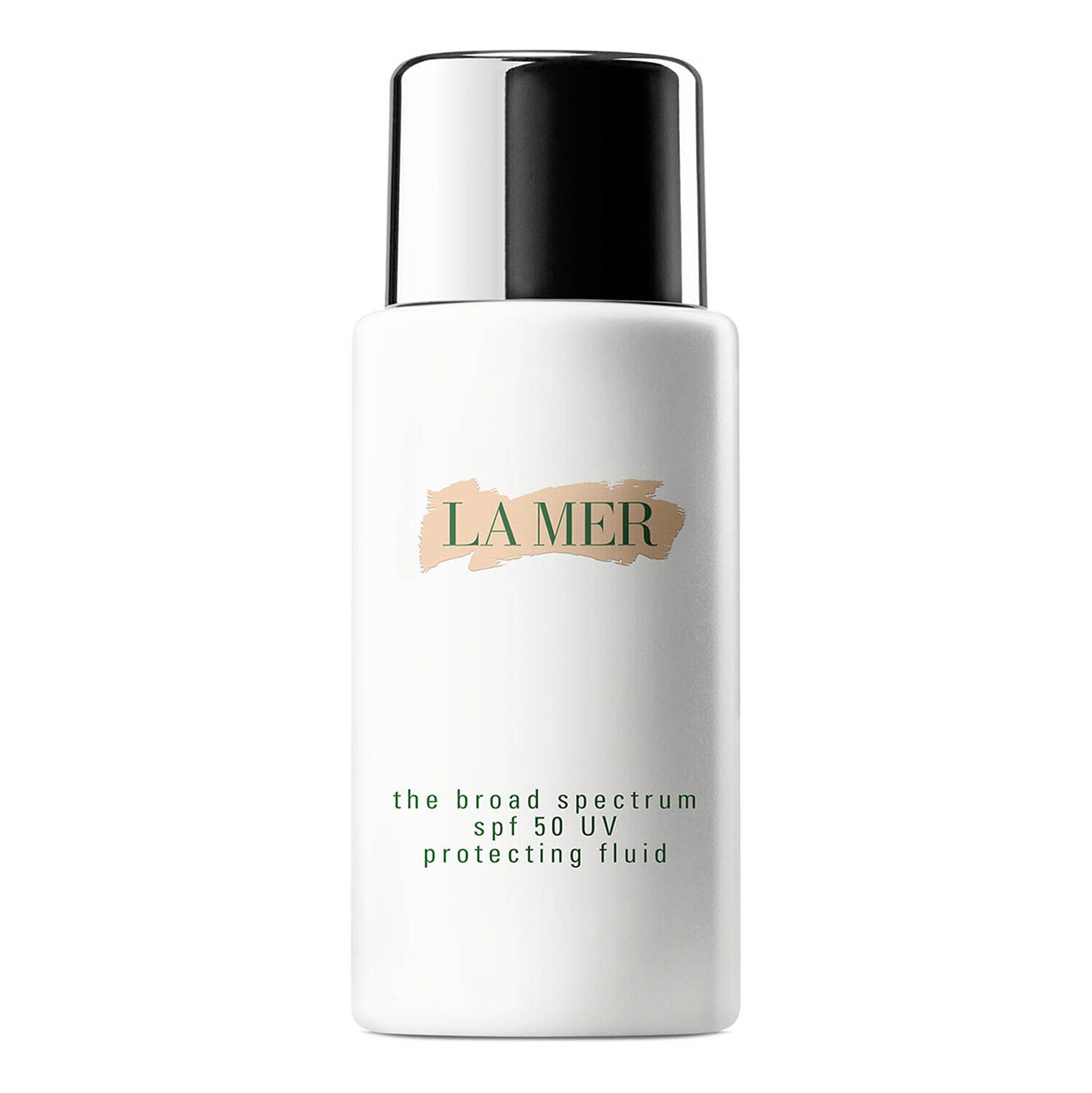 The UV Protection Fluid SPF 50