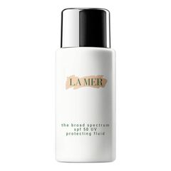 The UV Protection Fluid SPF 50, LA MER