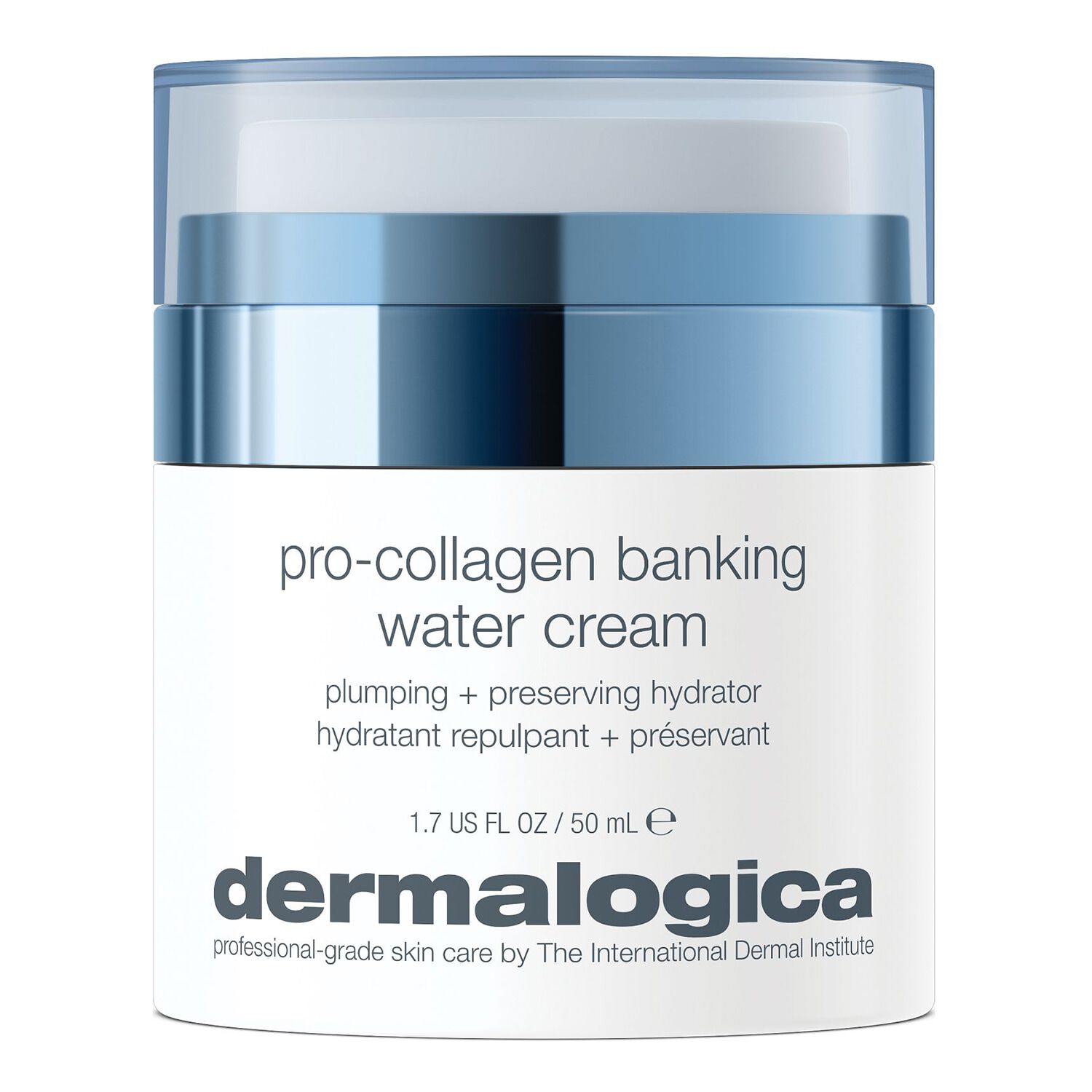 Pro-Collagen Banking Water Cream