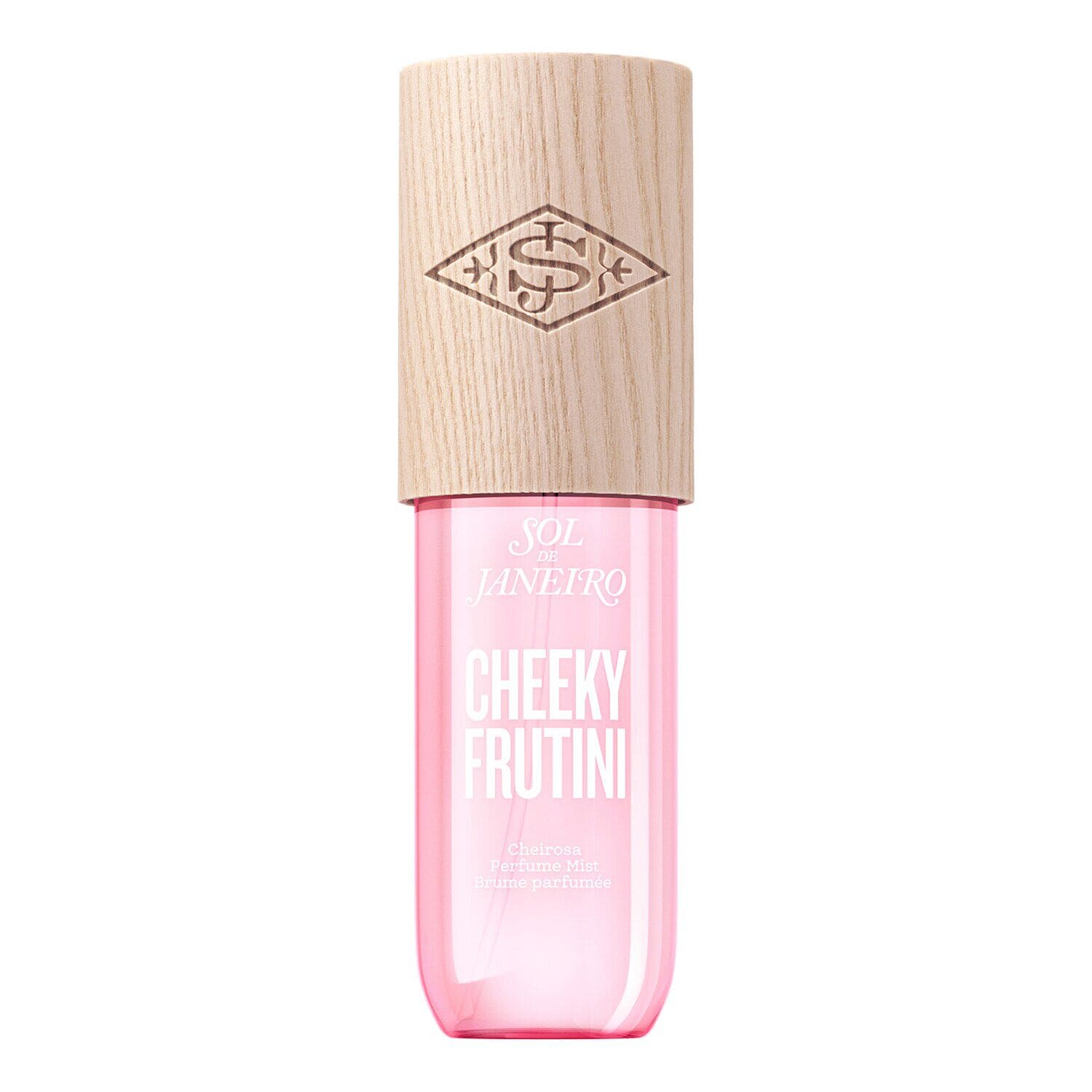 Cheeky Frutini Perfume Mist