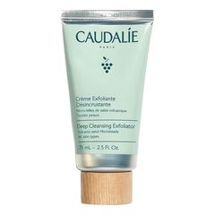 Vinoclean Deep Cleansing Exfoliator, CAUDALIE