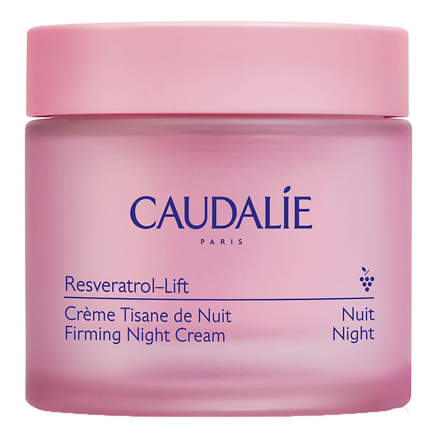Resveratrol - Lift Firming Night Cream