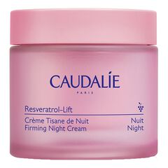 Resveratrol - Lift Firming Night Cream, CAUDALIE