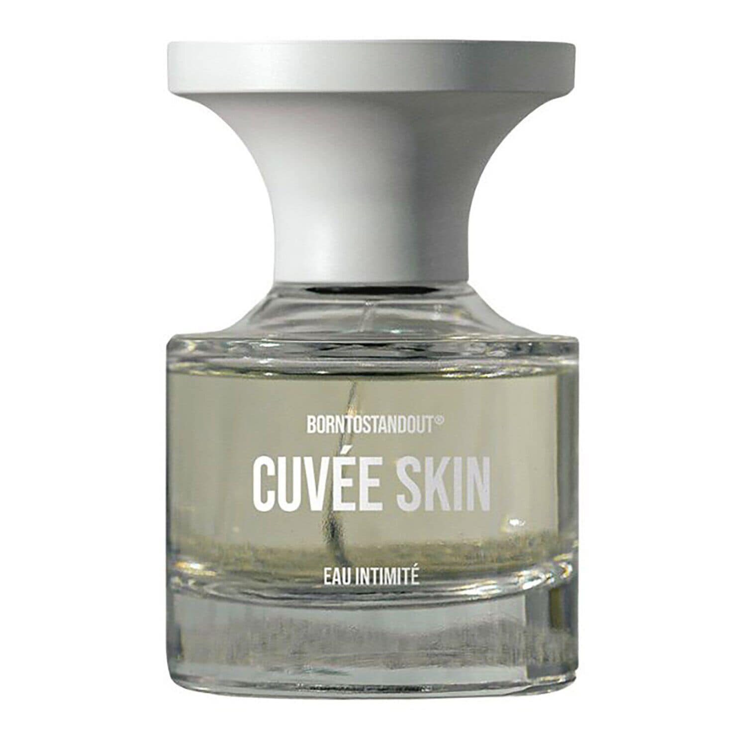 Cuvée Skin Eau Intimité