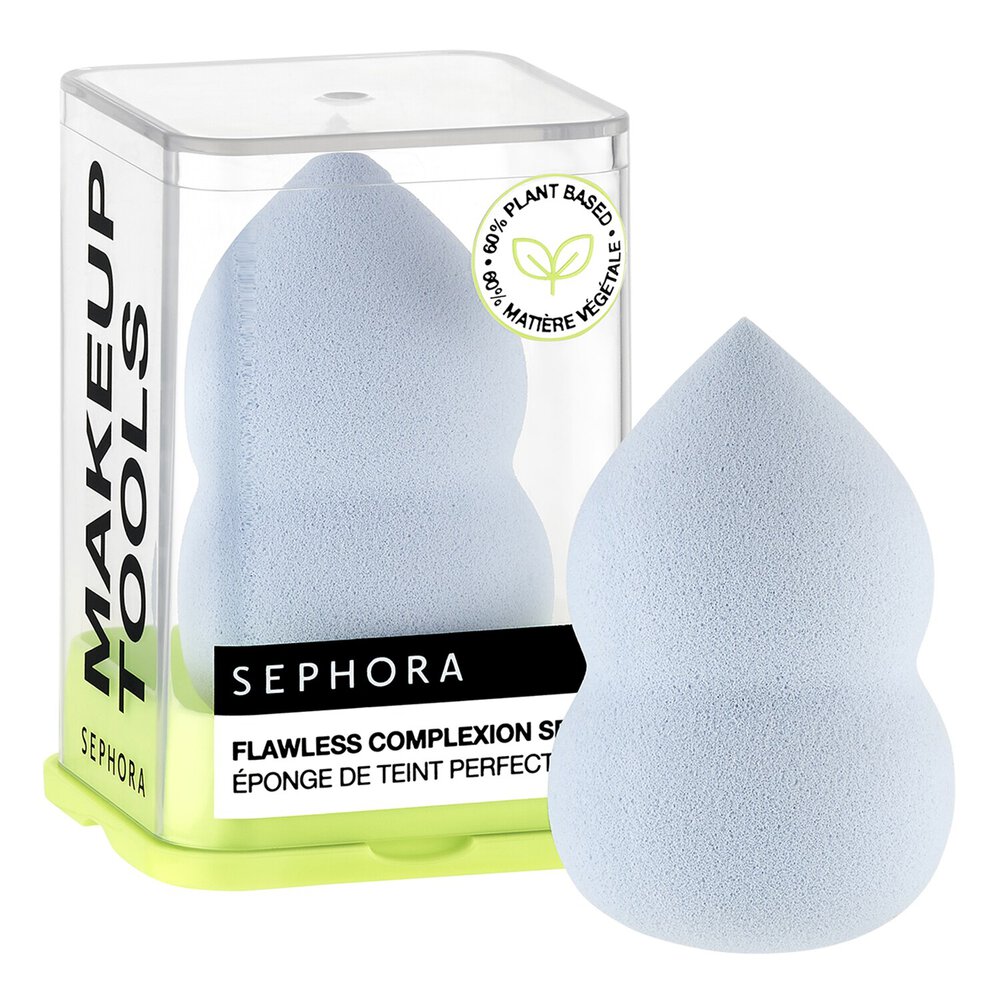 Sephora Collection Flawless Complexion Sponge - Complexion Sponge