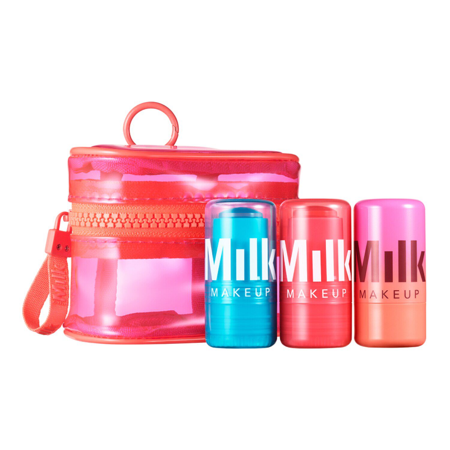 Jelly Skin Starter Pack Skincare + Tint Trio