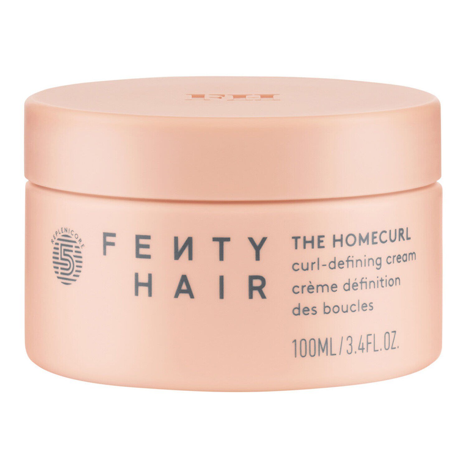 The Homecurl Curl Defining Cream