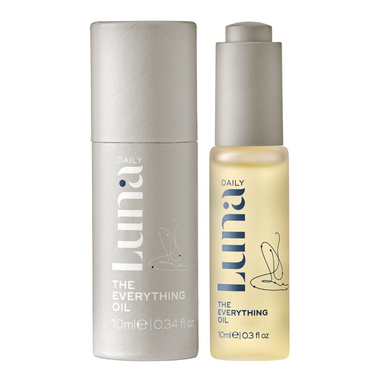 The Oil - For Ingrown Hairs